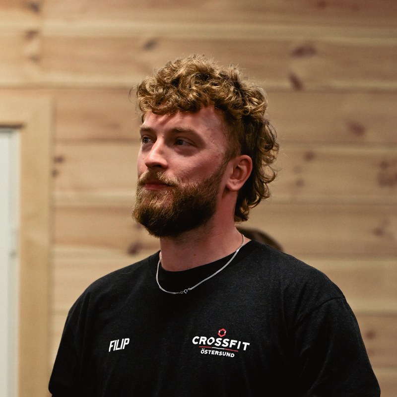 Filip Martinsson
